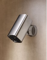 Conjunto ducha empotrado monomando cromo - TOSCANA de IMEX