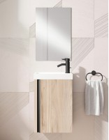 Conjunto mueble fondo reducido Aliso