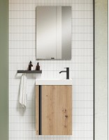 Conjunto mueble fondo reducido Costa