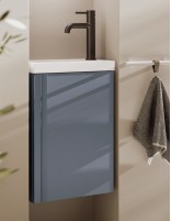 Conjunto mueble fondo reducido Detalle