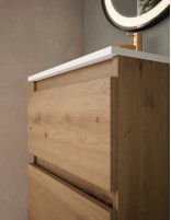 Conjunto baño fondo reducido detalle