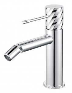 Grifo monomando de bidé - cromo BLESS de IMEX