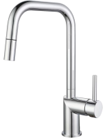 Grifo cocina MONZA - cromo IMEX