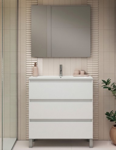 Conjunto fondo reducido B-Ada