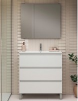 Conjunto fondo reducido B-Ada