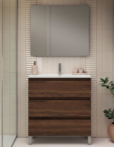 Conjunto fondo reducido Valenti