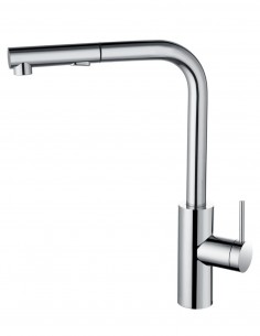Grifo cocina OPORTO - cromo IMEX