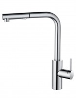 Grifo cocina OPORTO - cromo IMEX