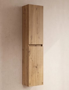 Columna de baño Visobath Basic - 160x35 cm.