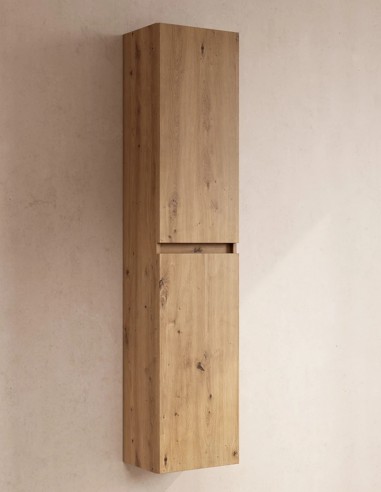 Columna de baño Visobath Basic - 160x35 cm.