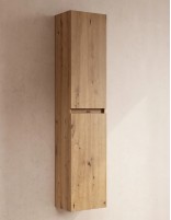 Columna de baño Visobath Basic - 160x35 cm.
