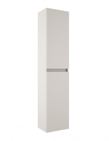 Columna de baño Visobath Basic Cotton