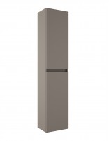 Columna de baño Visobath Basic Quarzo