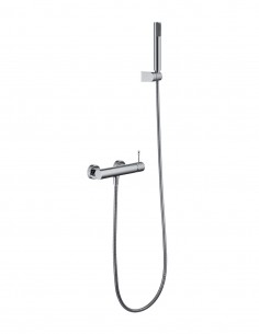 Monomando kit ducha - cromo BLESS de IMEX