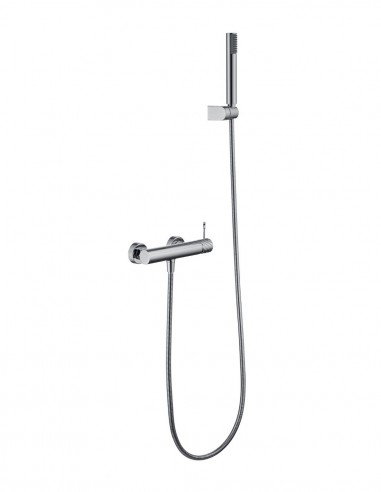 Monomando kit ducha - cromo BLESS de IMEX