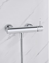 Monomando kit ducha - cromo BLESS de IMEX
