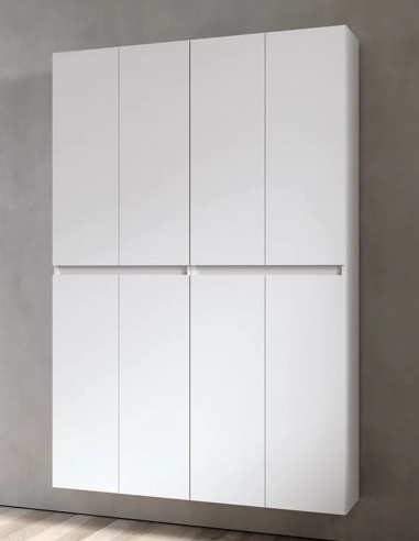 Columna baño Visobath Basic detalle B-Ada