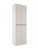 Columna baño Visobath Basic Cotton