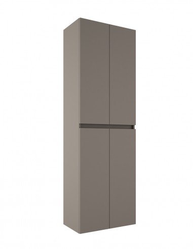 Columna baño Visobath Basic Quarzo