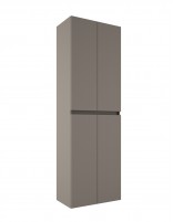 Columna baño Visobath Basic Quarzo