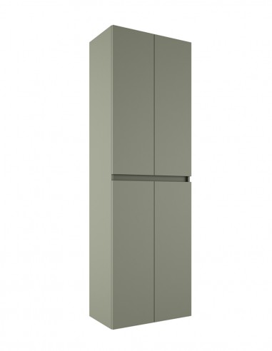 Columna baño Visobath Basic Musgo