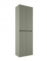 Columna baño Visobath Basic Musgo