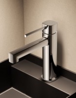 Grifo de lavabo monomando - cromo TOSCANA de IMEX ambiente