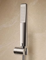 Conjunto de baño monomando - cromo TOSCANA de IMEX detalle