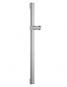Barra soporte para ducha - cromo DRAVA de IMEX