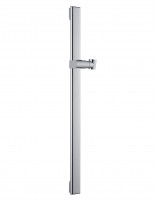 Barra soporte para ducha - cromo DRAVA de IMEX
