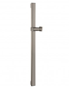 Barra soporte para ducha - cromo DRAVA de IMEX 2