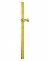 Barra soporte para ducha - oro cepillado DRAVA de IMEX