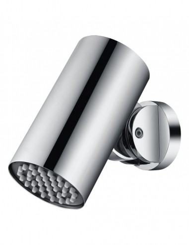 Rociador redondo ducha - cromo TUBE de Imex