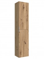 Columna baño suspendida modelo Kira de Salgar