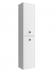 Columna baño clásica - Runa de 140x30x24 cm de Salgar