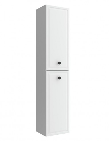 Columna baño clásica - Runa de 140x30x24 cm de Salgar