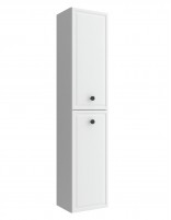 Columna baño clásica - Runa de 140x30x24 cm de Salgar