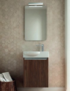 Mueble Slim Avila Dos modelo de fondo reducido 2