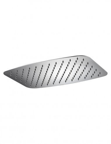Rociador rectangular - cromo de IMEX