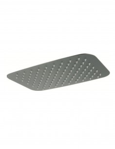 Rociador rectangular - cromo de IMEX 2