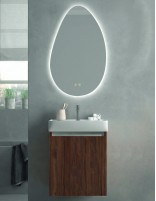 Mueble Slim Recto Avila Dos 40