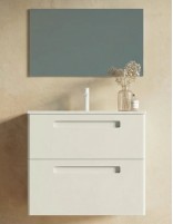 Mueble baño Avila Dos París - 2 cajones