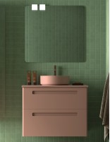 Mueble baño Avila Dos París 251
