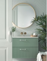 Mueble baño Avila Dos acabado 55