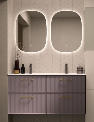 Mueble Avila Dos acabado 57