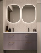 Mueble Avila Dos acabado 57