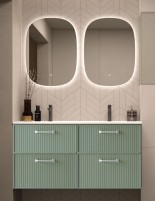Mueble Avila Dos acabado 55