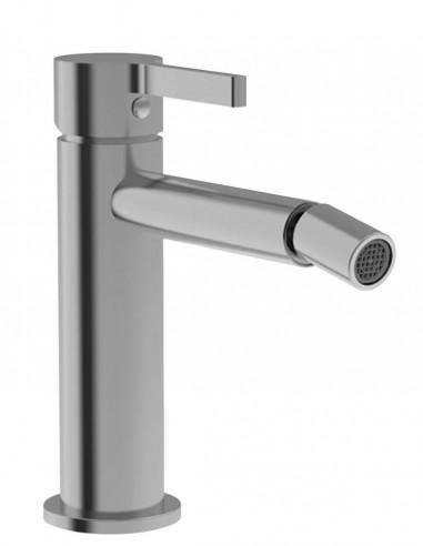 Grifo para bidé - cromo BAMBÚ de Lluvibath
