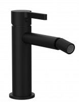 Grifo para bidé - negro mate BAMBÚ de Lluvibath