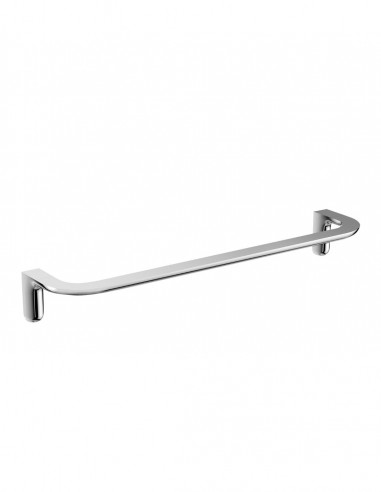 Toallero para baño - cromo AURA de Medimex